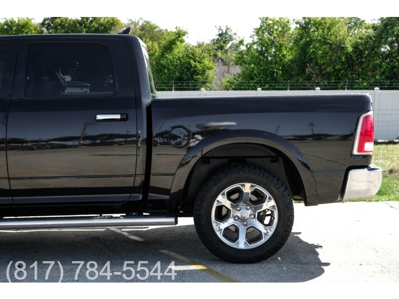 Dodge Ram 1500 2017 price $27,995