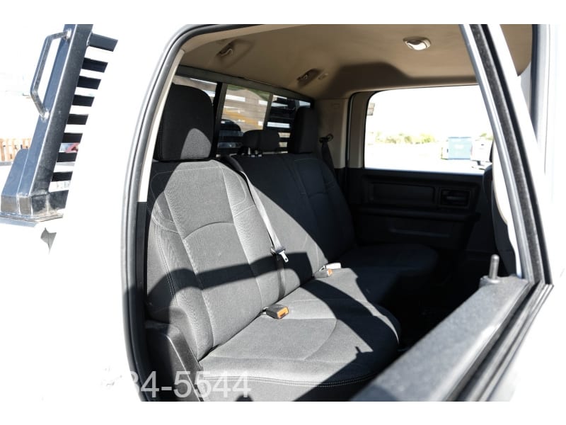 Dodge Ram 3500 2020 price $37,995