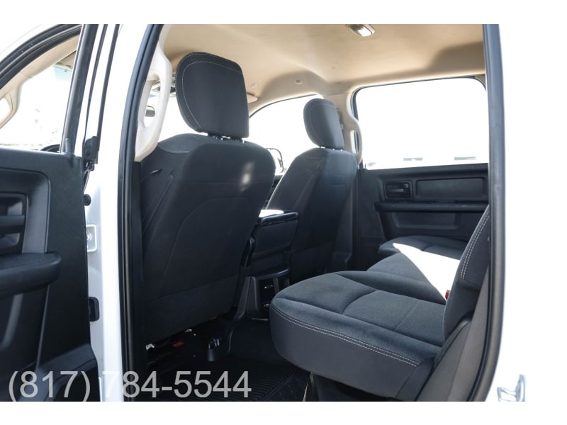 Dodge Ram 3500 2020 price $34,995