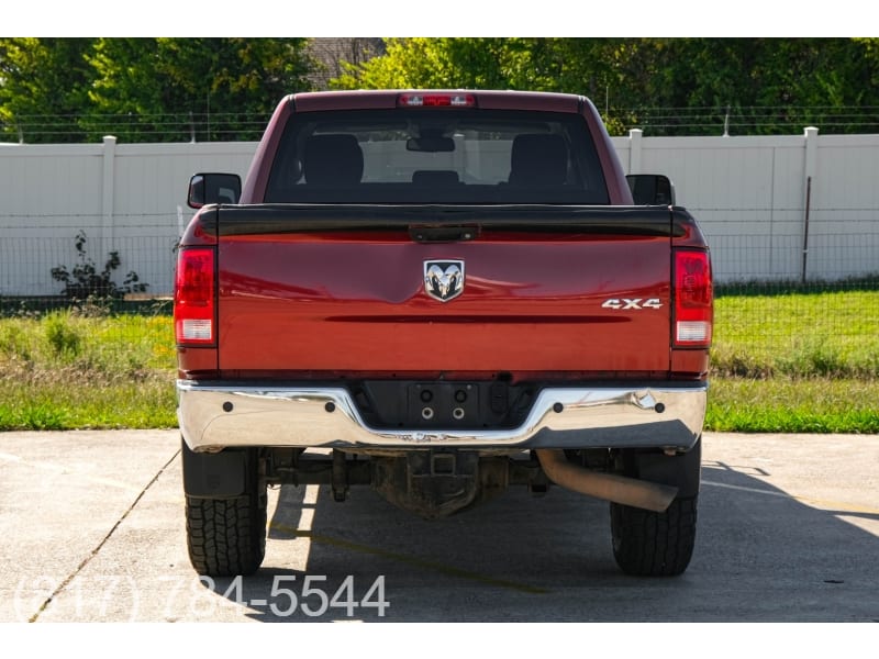 Dodge Ram 3500 2015 price $29,995