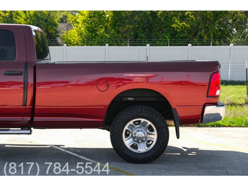 Dodge Ram 3500 2015 price $29,995