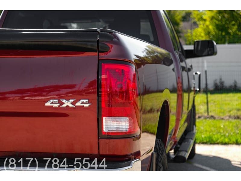 Dodge Ram 3500 2015 price $29,995