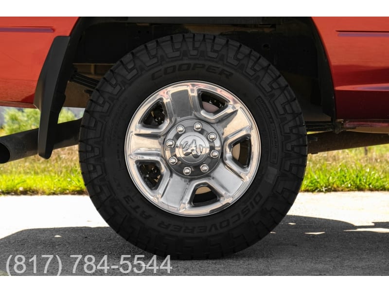 Dodge Ram 3500 2015 price $29,995