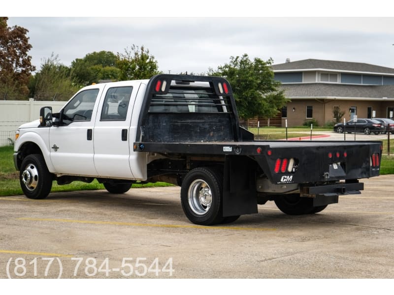 Ford Super Duty F-350 DRW 2016 price $31,995