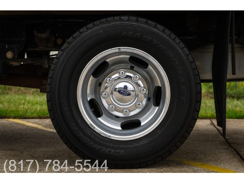 Ford Super Duty F-350 DRW 2016 price $31,995