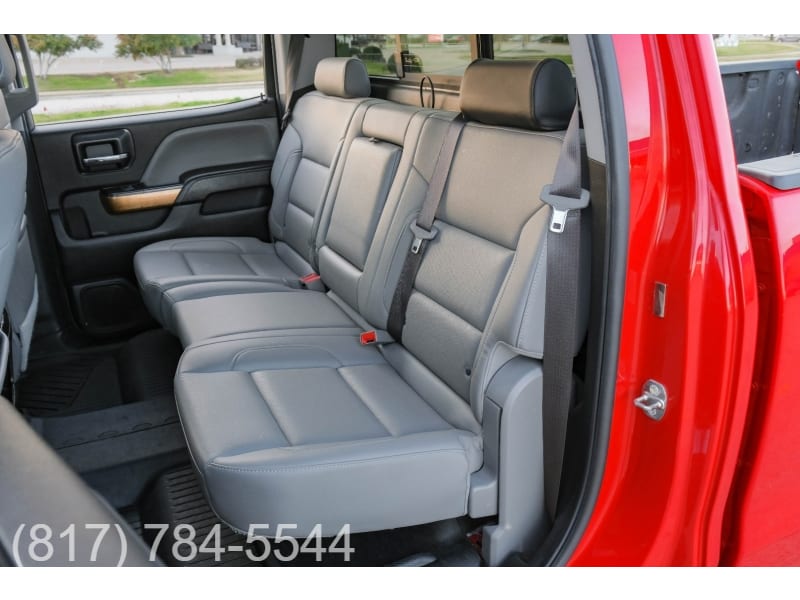 Chevrolet Silverado 3500HD 2019 price $42,995