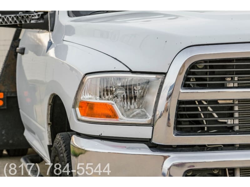 Dodge Ram 3500 2011 price $11,995