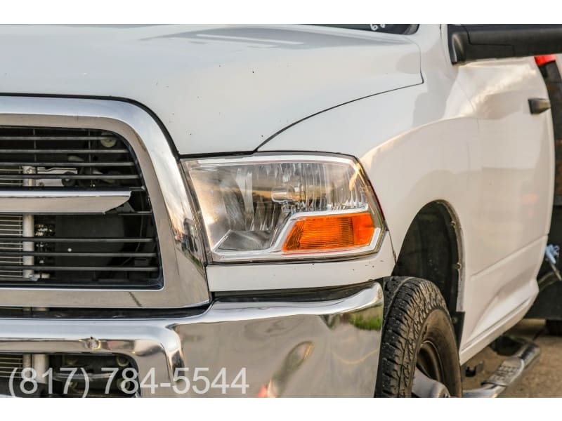 Dodge Ram 3500 2011 price $11,995