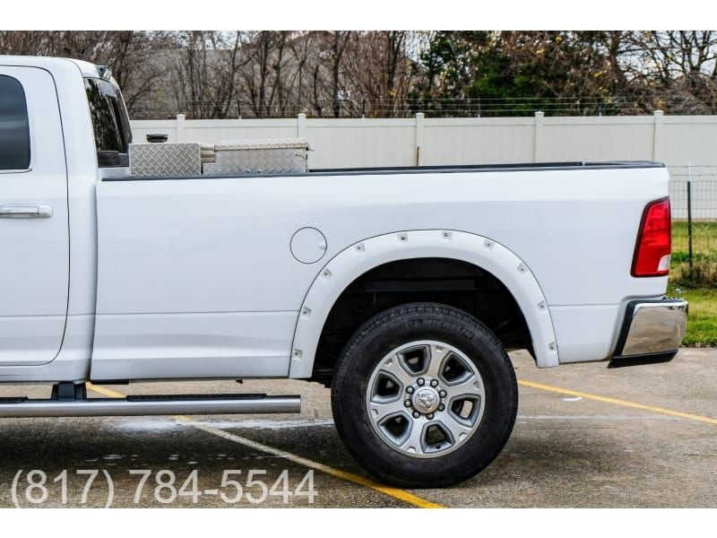 Dodge Ram 3500 2018 price $36,995