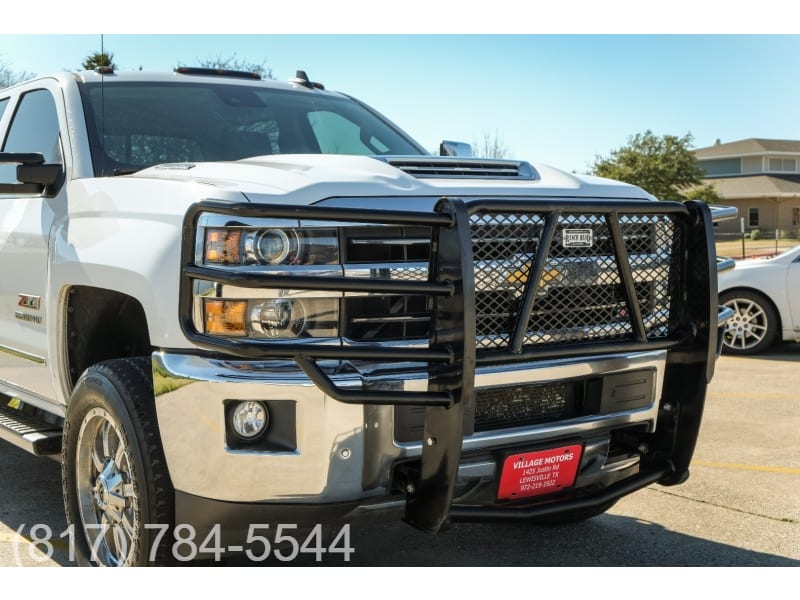 Chevrolet Silverado 2500HD 2019 price $35,995