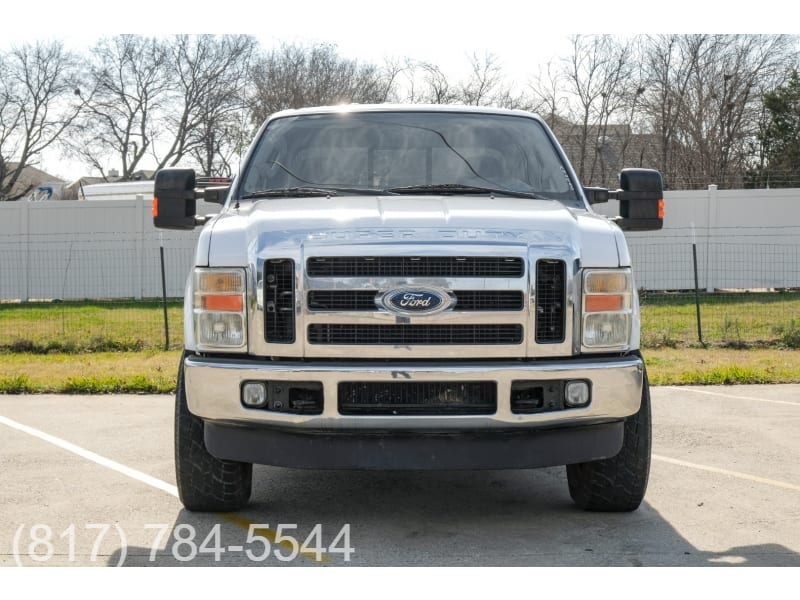 Ford Super Duty F-250 2009 price $19,995