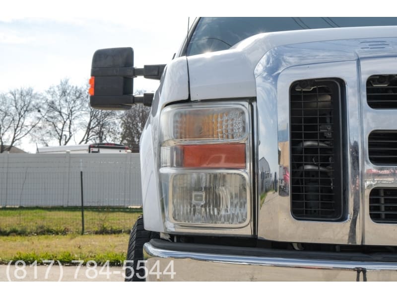 Ford Super Duty F-250 2009 price $19,995