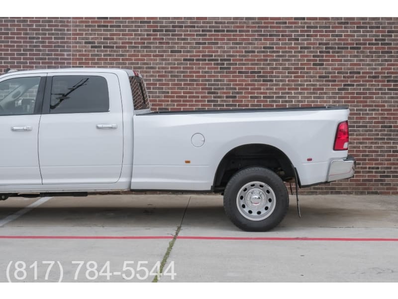 Dodge Ram 3500 2015 price $27,995