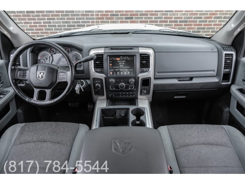 Dodge Ram 3500 2015 price $27,995