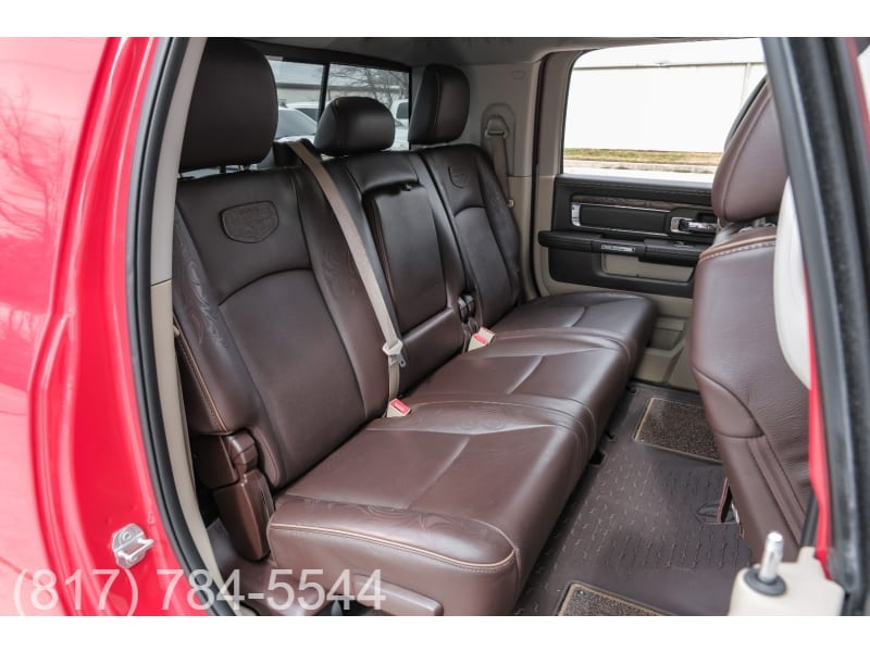 Dodge Ram 2500 2018 price $35,995