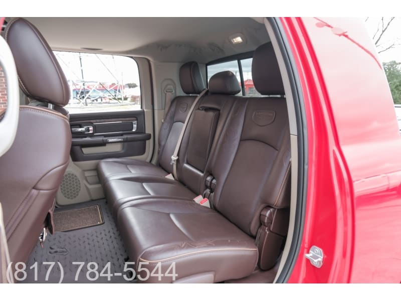 Dodge Ram 2500 2018 price $35,995