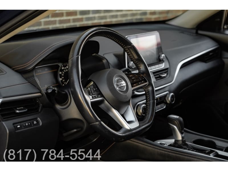 Nissan Altima 2019 price $13,995