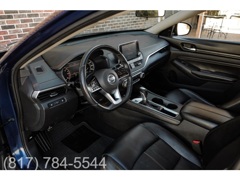 Nissan Altima 2019 price $13,995