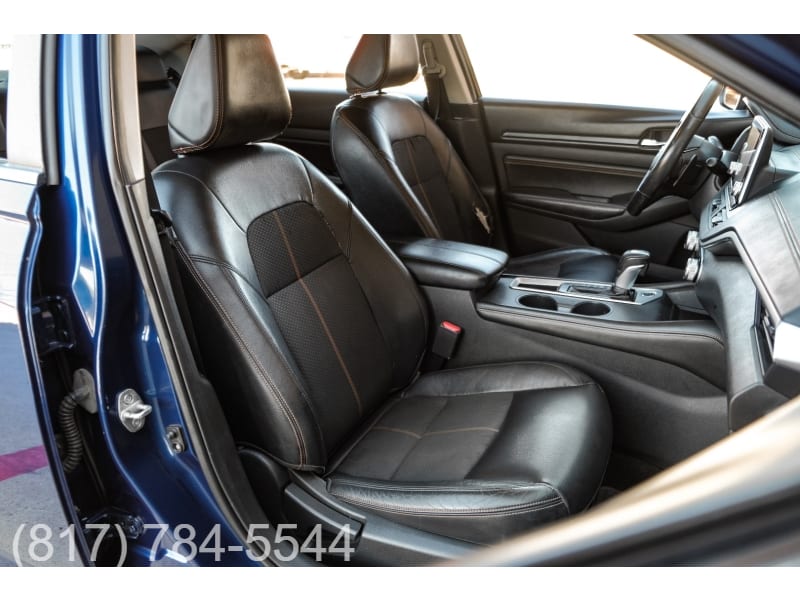 Nissan Altima 2019 price $13,995