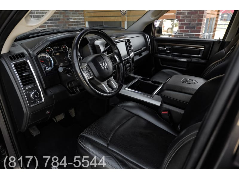 Dodge Ram 2500 2015 price $37,995