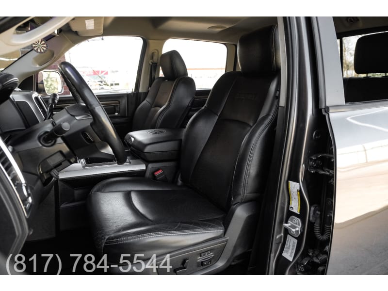 Dodge Ram 2500 2015 price $37,995