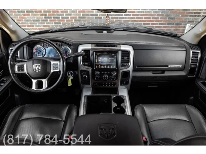 Dodge Ram 2500 2015 price $37,995