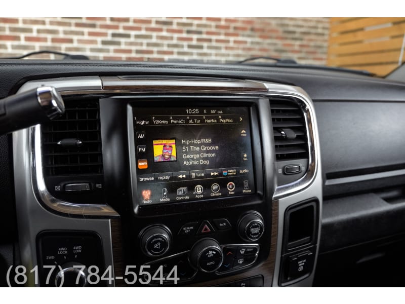 Dodge Ram 2500 2015 price $37,995