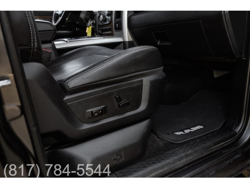 Dodge Ram 2500 2015 price $37,995