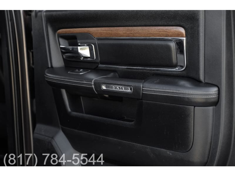 Dodge Ram 2500 2015 price $37,995