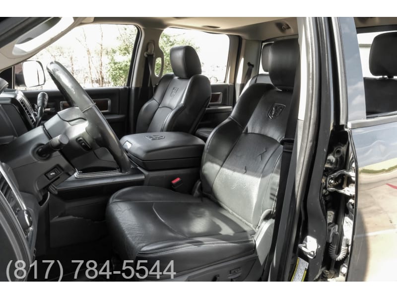 Dodge Ram 2500 2012 price $28,995