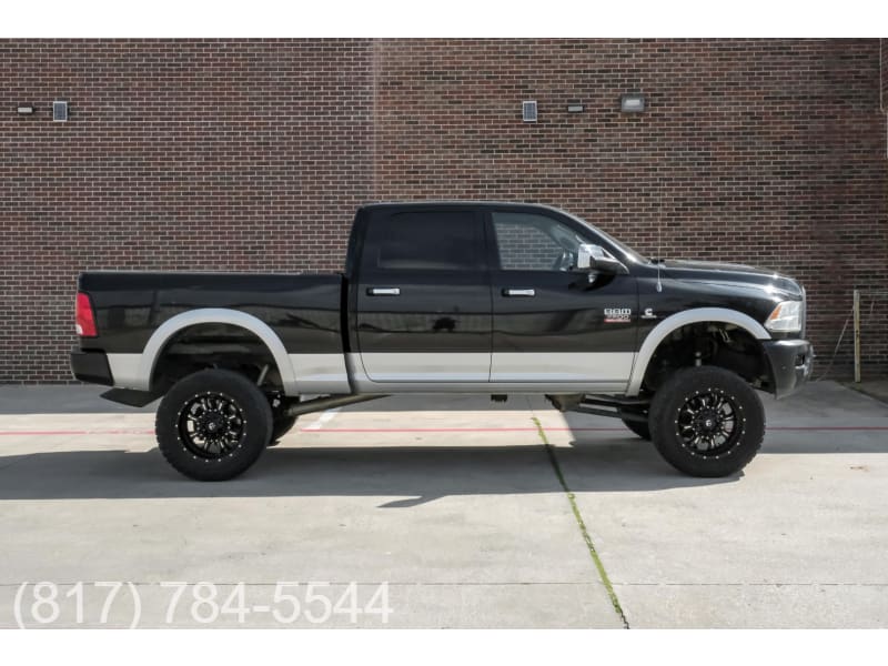 Dodge Ram 2500 2012 price $28,995