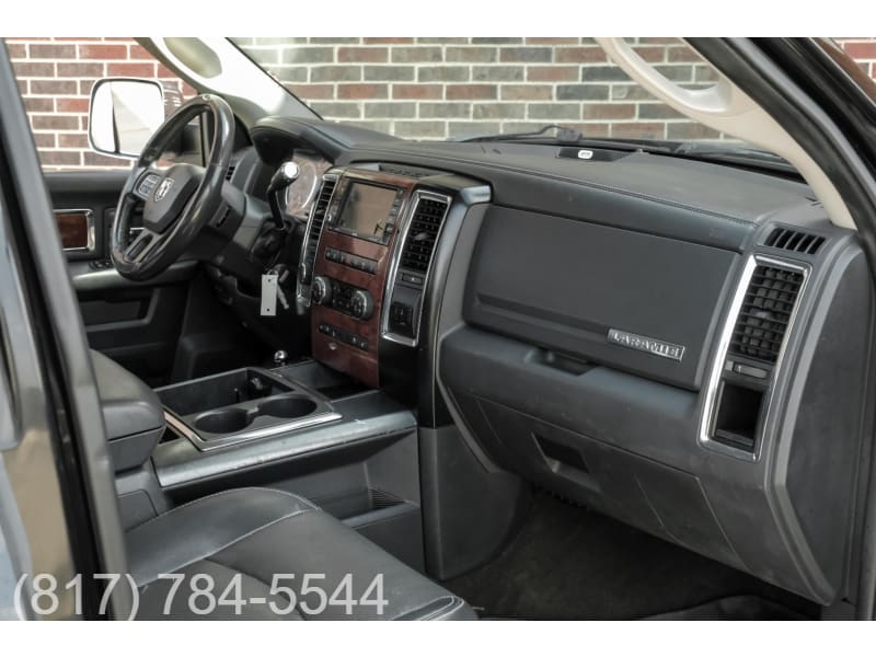 Dodge Ram 2500 2012 price $28,995