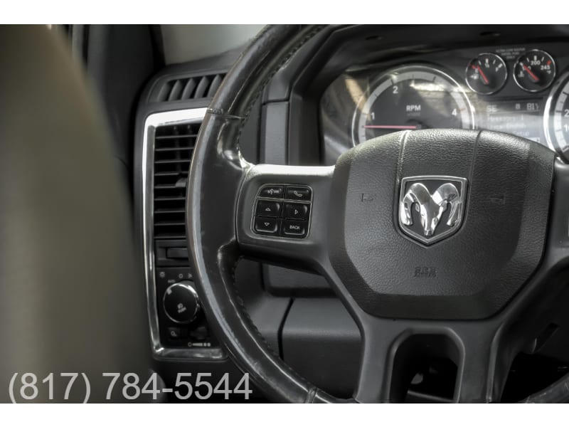 Dodge Ram 2500 2012 price $28,995