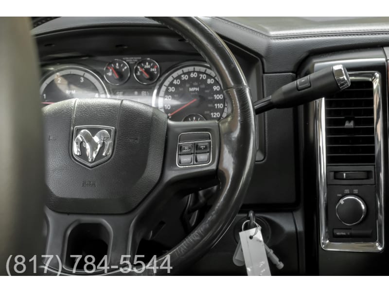 Dodge Ram 2500 2012 price $28,995