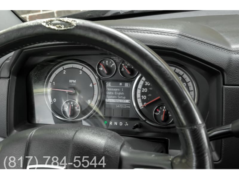 Dodge Ram 2500 2012 price $28,995