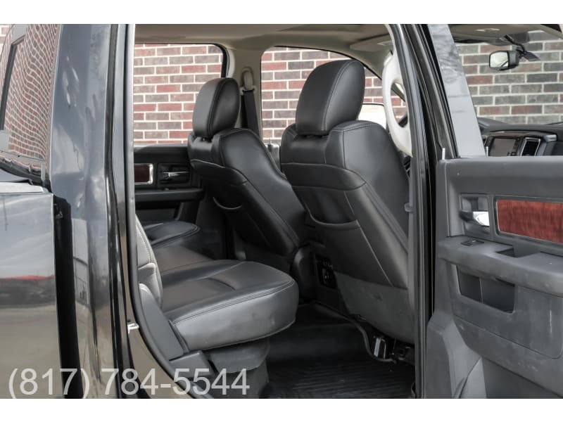 Dodge Ram 2500 2012 price $28,995