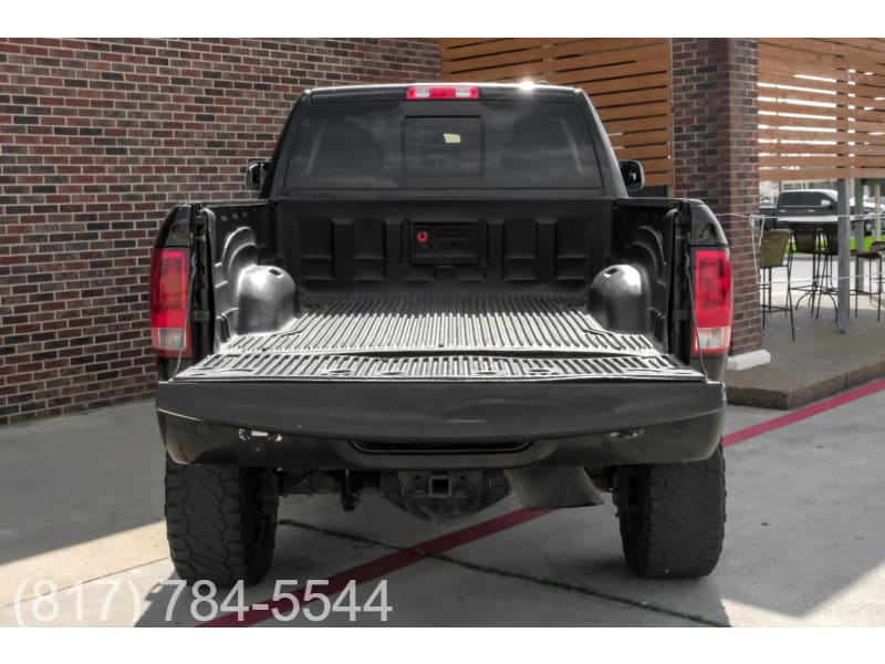 Dodge Ram 2500 2012 price $28,995