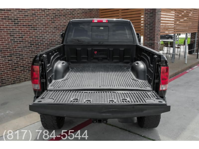 Dodge Ram 2500 2012 price $28,995