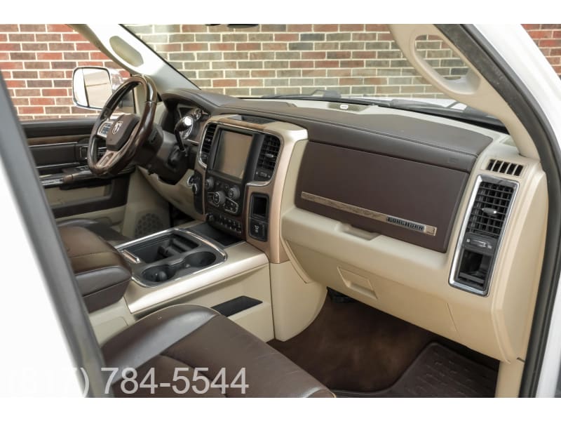 Dodge Ram 3500 2016 price $36,995