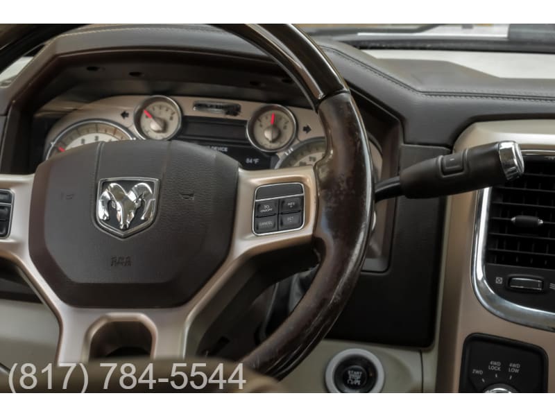 Dodge Ram 3500 2016 price $36,995