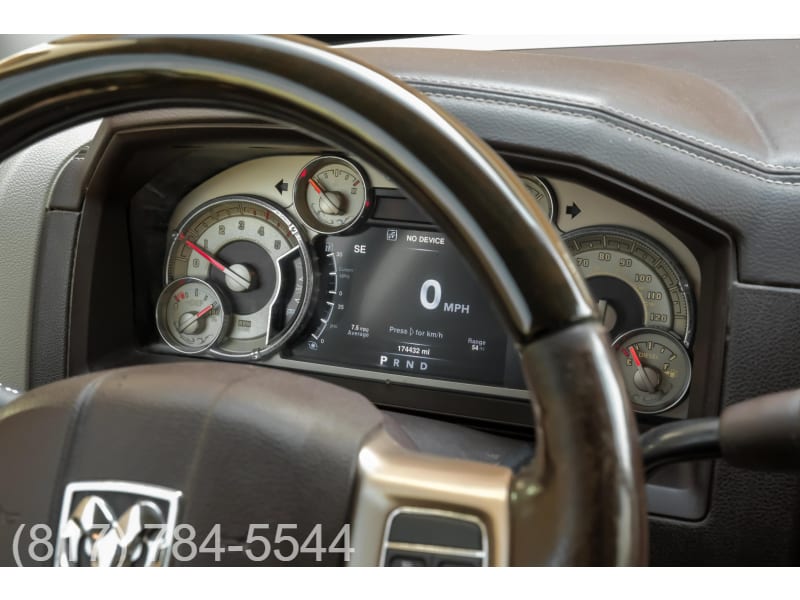 Dodge Ram 3500 2016 price $36,995