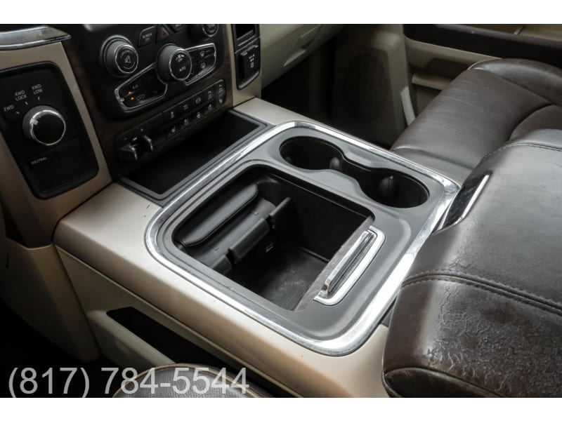 Dodge Ram 3500 2016 price $36,995