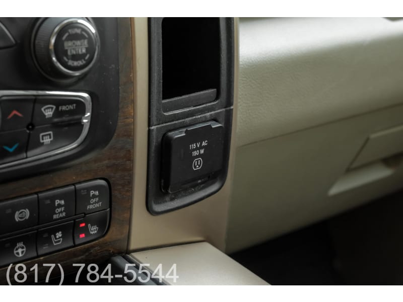 Dodge Ram 3500 2016 price $36,995