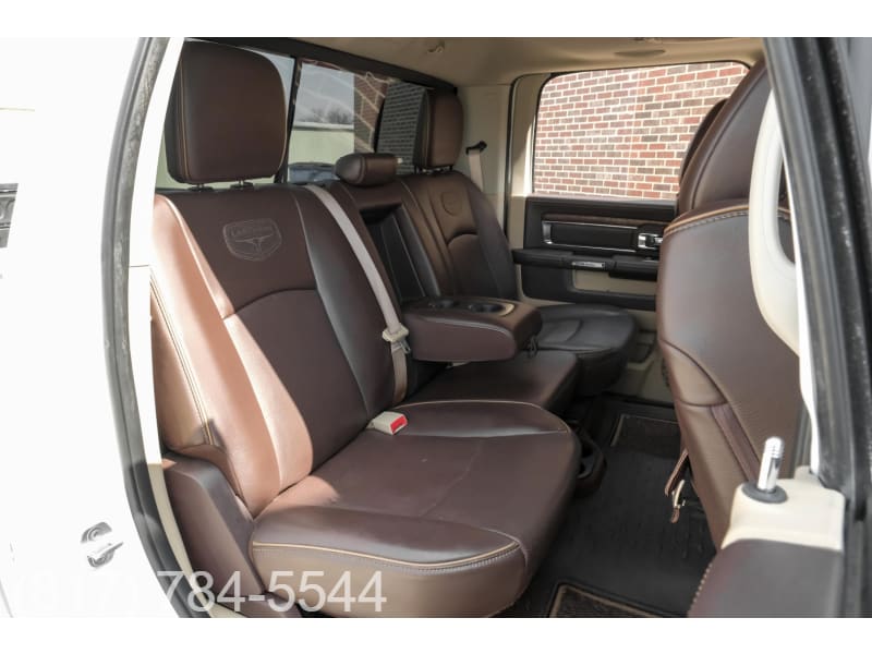 Dodge Ram 3500 2016 price $36,995