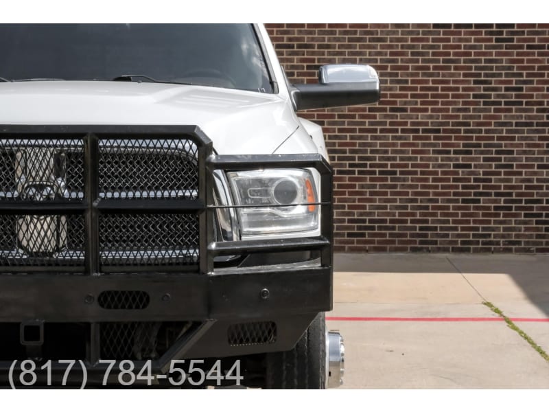 Dodge Ram 3500 2016 price $36,995