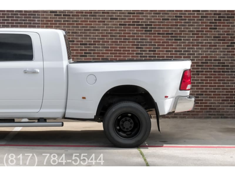 Dodge Ram 3500 2015 price $34,995