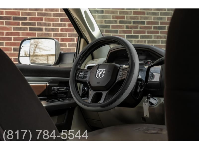 Dodge Ram 3500 2015 price $34,995