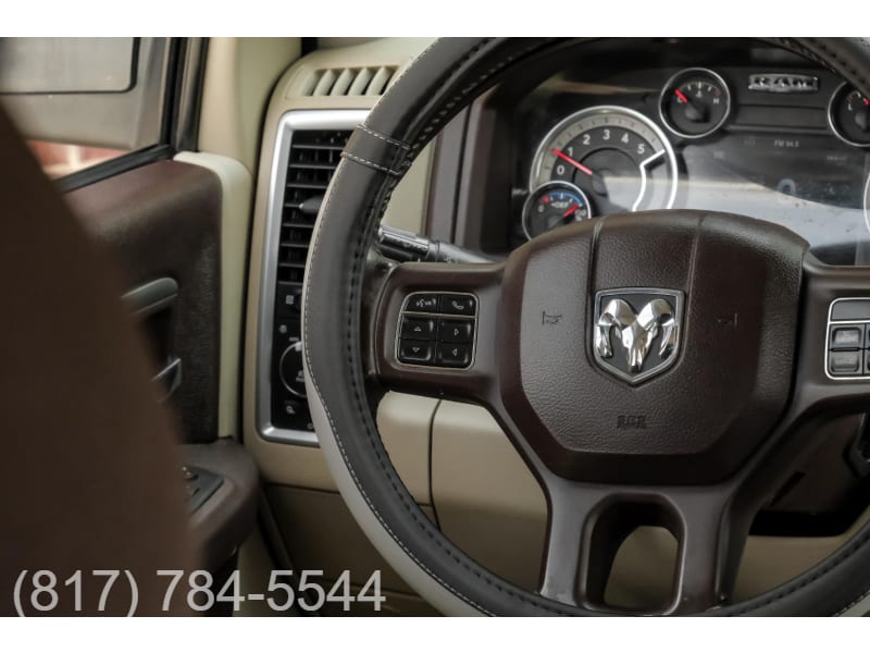 Dodge Ram 3500 2015 price $34,995