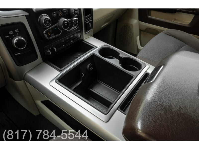 Dodge Ram 3500 2015 price $34,995