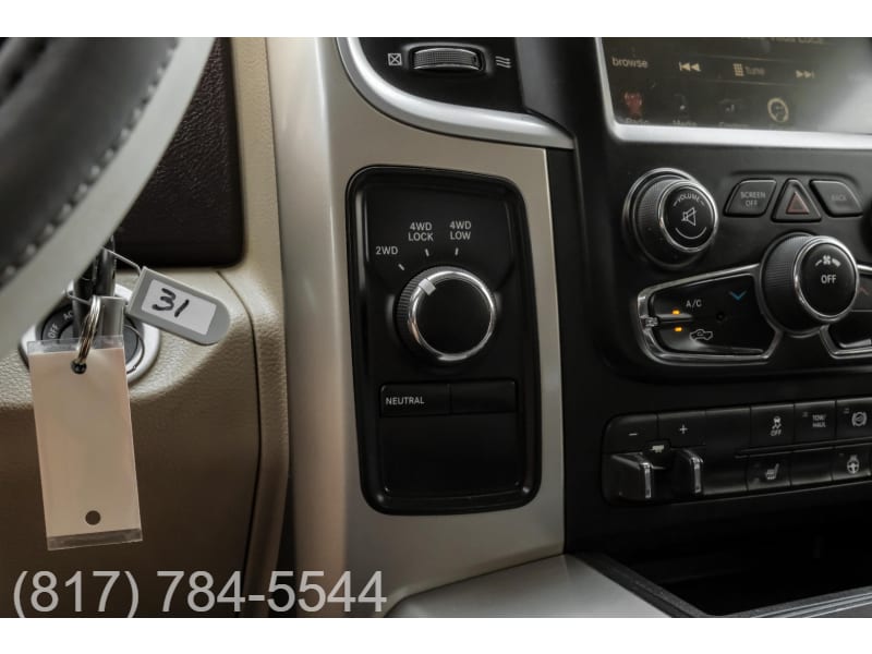 Dodge Ram 3500 2015 price $34,995